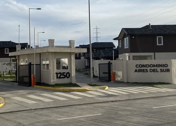 Condominio Aires del sur III