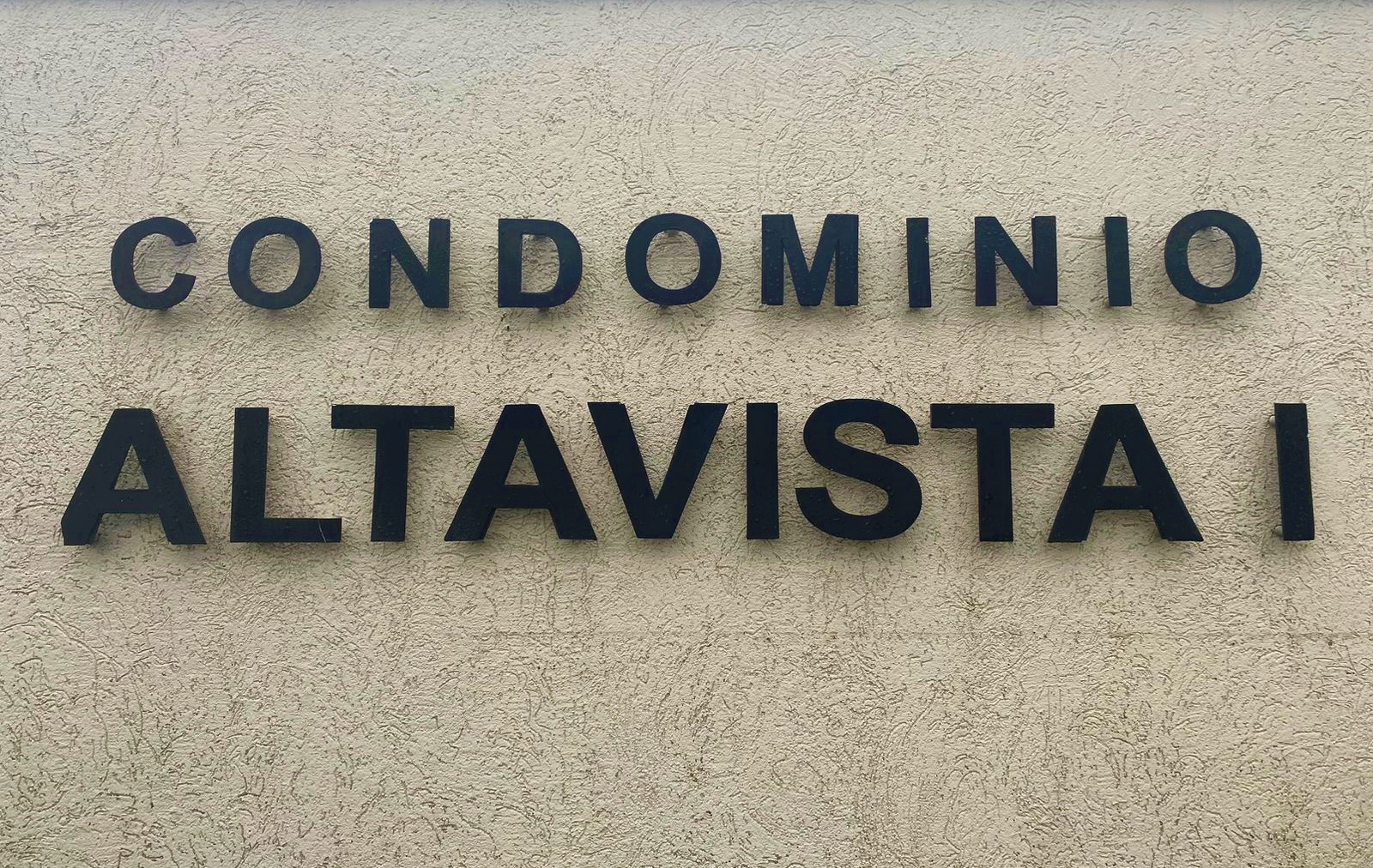 Condominio Alta Vista Camilo Mori 1920