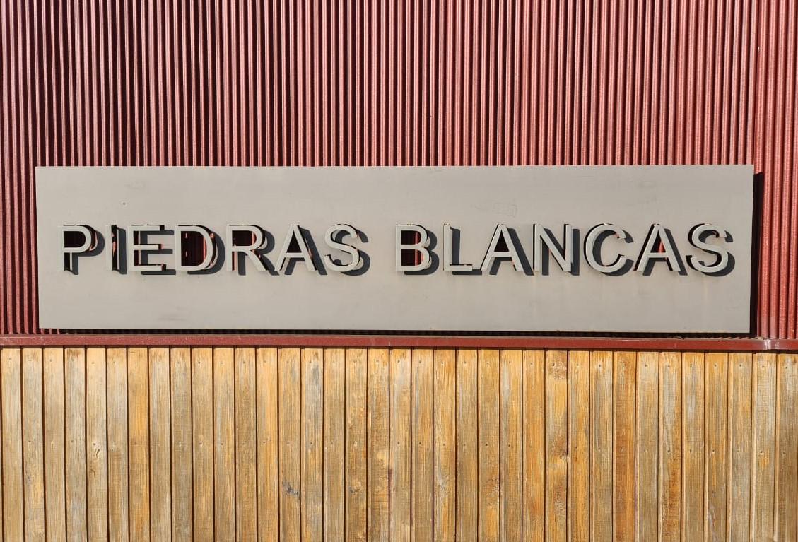 Loteo Piedras Blancas